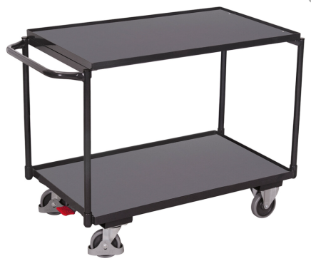 Shelf trolley sw-500.501/AG