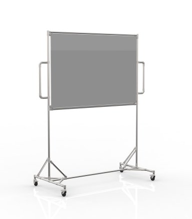 One-sided magnetic board 24042533