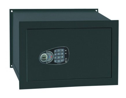 Wall safe WE-3730 ME