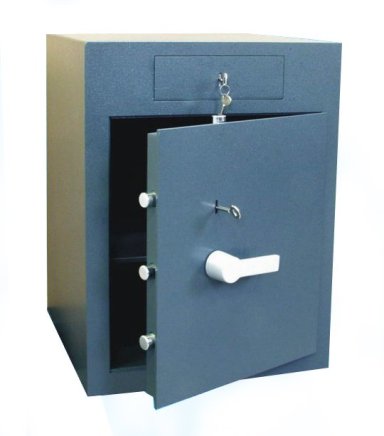 Drop-in safe MT 65+E