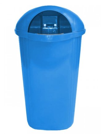 DINOVA trash can