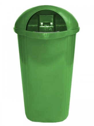 DINOVA trash can - 1