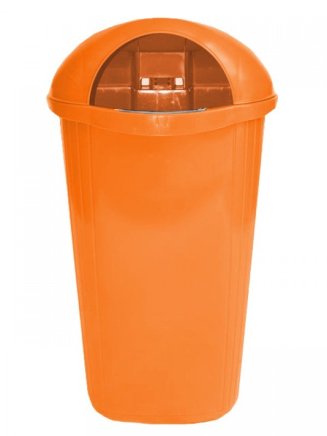 DINOVA trash can - 3