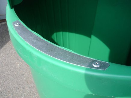 DINOVA trash can - 8