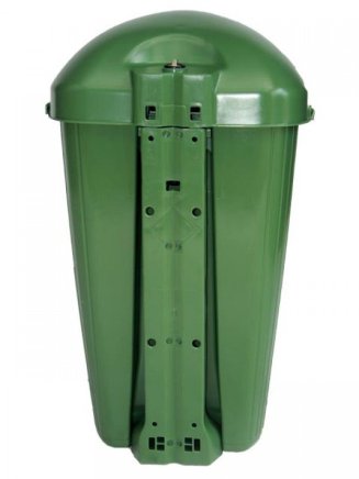 DINOVA trash can - 4