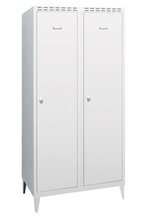 Wardrobe A4245 - double-skinned door - 7