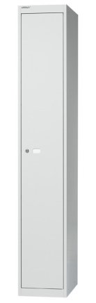 Metal wardrobe Bisley CLK 181 - 6