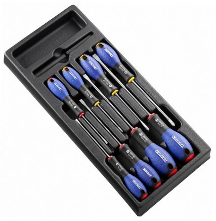 Screwdriver set PL / PH2