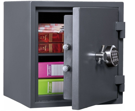 Fireproof safe Granit 6465 - 2