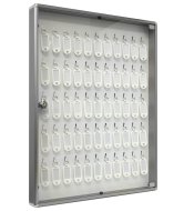 Glass key box S-56