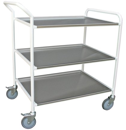 Serving trolley VSL 800