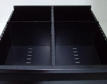 Divider for DF6