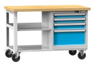 Mobile workbench PPS 3