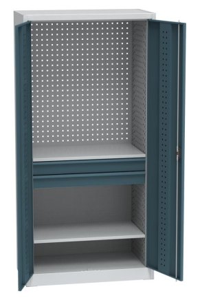 Universal workshop cabinet Kovos DUS_11_C - 5