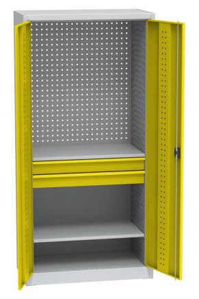 Universal workshop cabinet Kovos DUS_11_C - 3