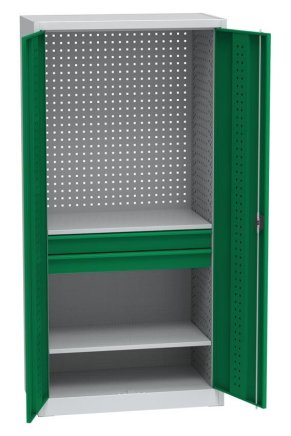 Universal workshop cabinet Kovos DUS_11_C - 4