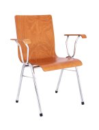 EDITA PLUS chair