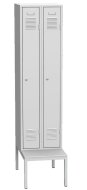 SAL 22A metal wardrobe