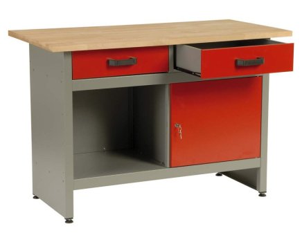 Workshop workbench 4801 - 4