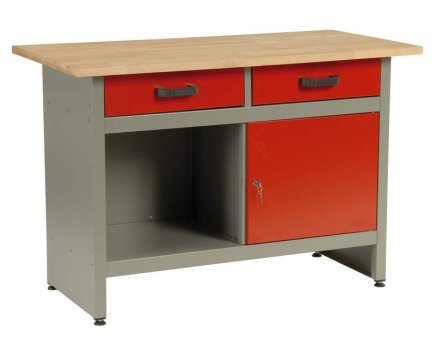 Workshop workbench 4801