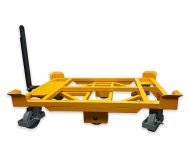 Custom welded trolley 21121603