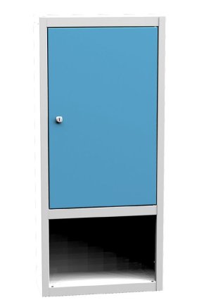 Cabinet extension DPB 02A