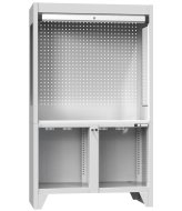 Control workplace - cabinet MS102K