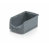 Plastic container C 150 x 210 x 350 mm