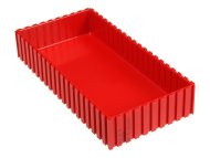 Plastic box type 2111 (35 x 102 x 202 mm)