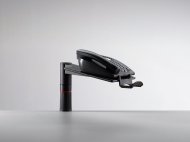 PhoneMaster phone stand - anthracite