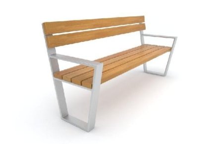 Bench Lumo IV - 2