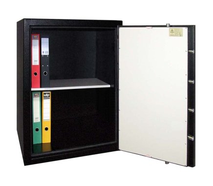 Single-door cabinet safe TSJ 0 5