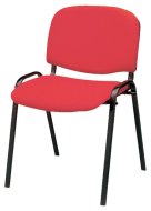 Conference chair ISO black