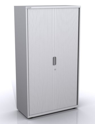 File cabinet with louver doors SYT10/54