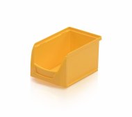 Plastic tray B 125 x 150 x 230 mm