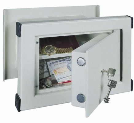 Wall safe WN-26