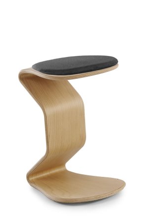 Balance stool Ercolino MEDIUM Mayer 1116 (2 models) - 5