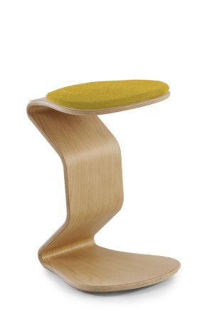 Balance stool Ercolino MEDIUM Mayer 1116 (2 models) - 6