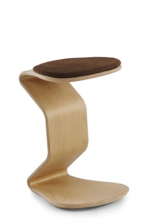 Balance stool Ercolino MEDIUM Mayer 1116 (2 models) - 4