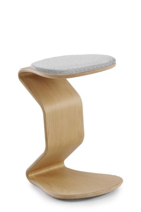 Balance stool Ercolino MEDIUM Mayer 1116 (2 models) - 3