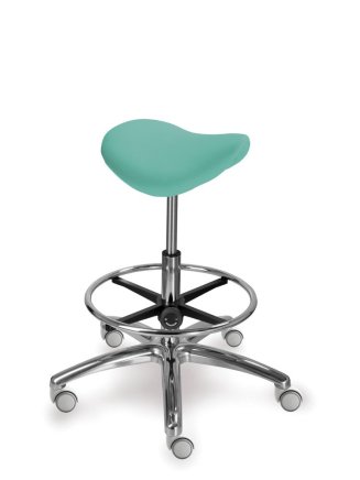 Swivel chair Mayer 1207 dent - 7