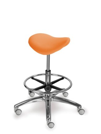 Swivel chair Mayer 1207 dent - 3