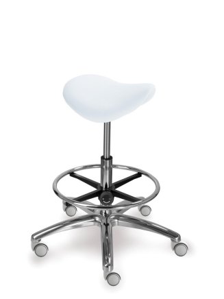 Swivel chair Mayer 1207 dent - 4