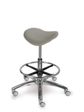 Swivel chair Mayer 1207 dent - 6