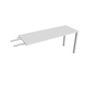 Hobis UE 1600RU angle chainable office desk