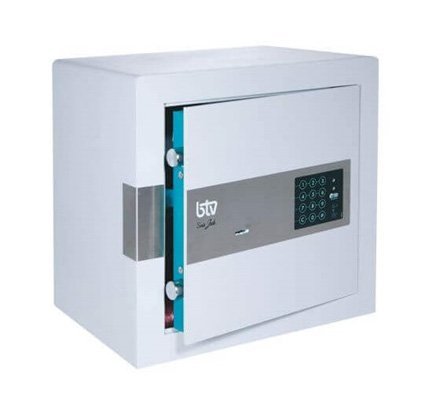 Jade E-40 furniture safe - 3