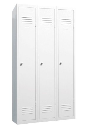 Metal wardrobe A5060 - 4