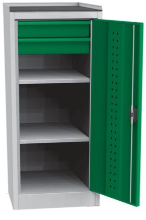 Universal workshop cabinet Kovos DUS_14_C - 4