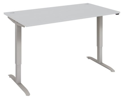 Electronic height-adjustable assembly table, type MPS 160