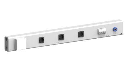 EN22P power strip